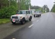 乌方称又有909名阵亡乌士兵遗体被送返回国