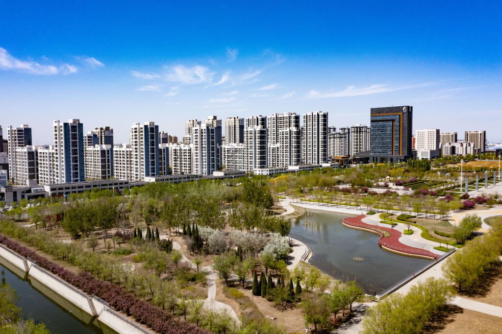 黄骅港,你该知道这座“英雄城”和它承载的“国之大者” 第4张 黄骅港,你该知道这座“英雄城”和它承载的“国之大者” 第4张