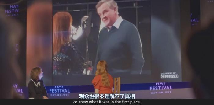 《道格拉斯被取消了》,复仇爽剧背后未完成的是什么? 第7张 《道格拉斯被取消了》,复仇爽剧背后未完成的是什么? 第7张