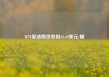WTI原油期货收报62.69美元/桶